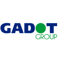 Logo Gadot Chemical Tankers & Terminals Ltd.