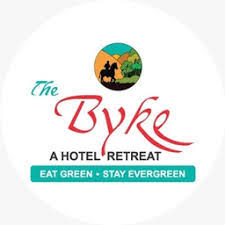 Logo Byke Hospitality Ltd.