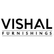 Logo Vishal Furnishings Ltd.