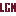 Logo LGM Ltd.