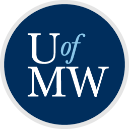Logo University of Mary Washington