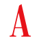 Logo Atlantic Media, Inc. (Washington)