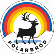 Logo Polarbröd AB