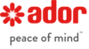 Logo Ador Powertron Ltd.