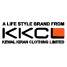 Logo Kewal Kiran Clothing Ltd.