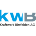 Logo Kraftwerk Birsfelden AG