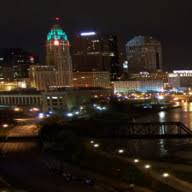 Logo City of Columbus (Ohio)