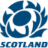 Logo Scottish Rugby Union Ltd.