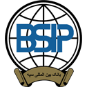 Logo Bank Sepah International Plc