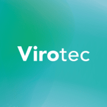 Logo Virotec International Plc