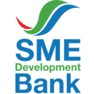 Logo Small & Medium Enterprise Development Bank of Thailand