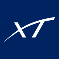 Logo XT Shipping Ltd.