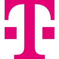 Logo Deutsche Telekom Global Business Solutions UK Ltd.