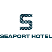 Logo Seaport Boston