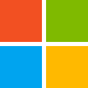 Logo Microsoft BV
