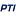 Logo PTI Technologies, Inc.