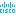 Logo Cisco Systems Holding GmbH