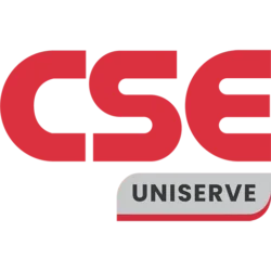 Logo CSE-Uniserve Pty Ltd.