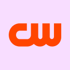 Logo The CW Television Network