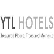 Logo YTL Hotels & Properties Sdn. Bhd.