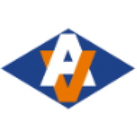 Logo Anthony Veder Group NV