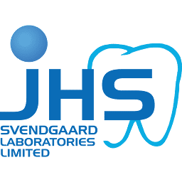 Logo JHS Svendgaard Laboratories Ltd.