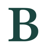 Logo Borch Textile Group A/S