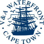 Logo Victoria & Alfred Waterfront Pty Ltd.