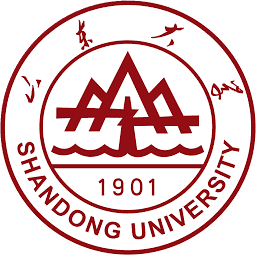 Logo Shandong University