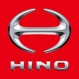 Logo Hino Motors Sales (Thailand) Co. Ltd.