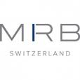Logo MRB Fund Partners AG
