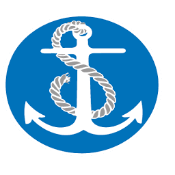 Logo Tromstrygd-Gjensidig Sjøforsikringsselskap