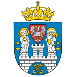 Logo City of Poznan