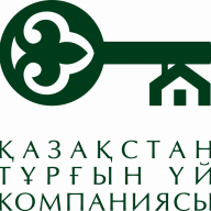 Logo Kazakhstan Housing Co. Jsc