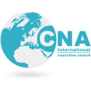 Logo CNA International Ltd.