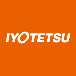 Logo Iyotetsu Group Co., Ltd.