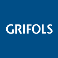 Logo Grifols USA, Inc.