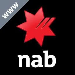 Logo National Australia Bank (Hong Kong Branch)