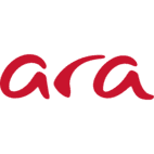 Logo ara Shoes AG