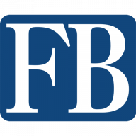 Logo FirstBank (Nashville, Tennessee)