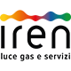 Logo Iren Mercato SpA