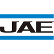 Logo JAE Electronics, Inc.