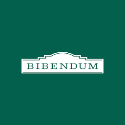Logo Bibendum Wine Ltd.