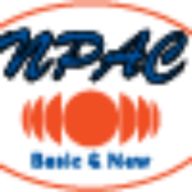 Logo NPA Coatings, Inc.