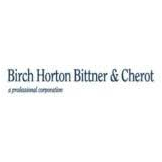 Logo Birch, Horton, Bittner & Cherot