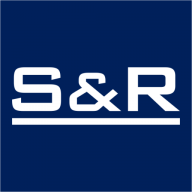 Logo S&R Associates