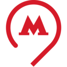 Logo Moscow Metropolitan State Unitary Enterprise