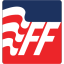 Logo First Fidelity Bank (Oklahoma City, Oklahoma)