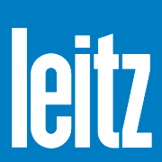 Logo Leitz GmbH & Co. KG