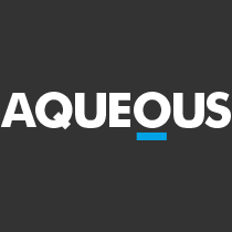 Logo Aqueous Metallurgy Pty Ltd.
